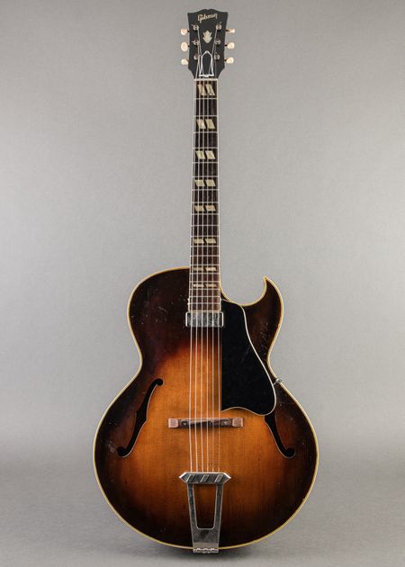 ス*タ様 1977 Gibson ES-345TD ES-345TD Guitars | Fretted Americana Inc.
