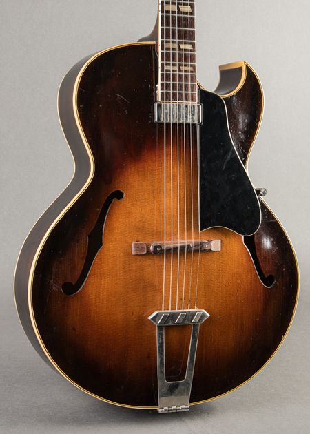 C*o様 60年代 kay K6847 アーチトップ ES-125D フルアコ C*o様 60年代