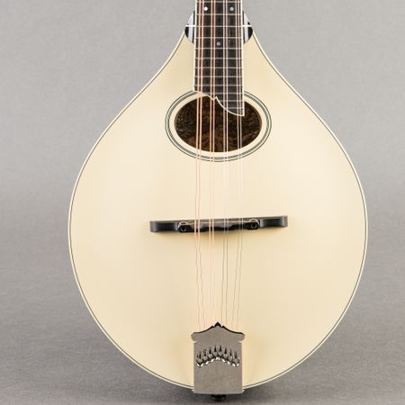 Collings MT2 O 2024, Cream Gloss thumbnail
