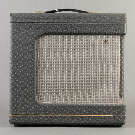 Carter Vintage - Gretsch 6160 Chet Atkins Country Gentleman 2x12