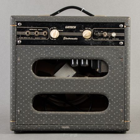 Carter Vintage - Gretsch 6160 Chet Atkins Country Gentleman 2x12