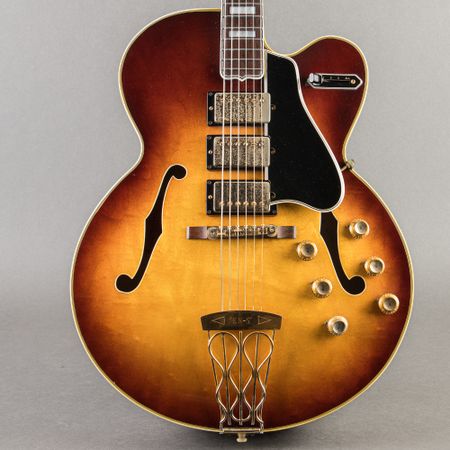 Gibson ES-5 Switchmaster 1960, Sunburst thumbnail