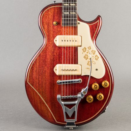 Gibson Parts ES-295  1953, Red thumbnail