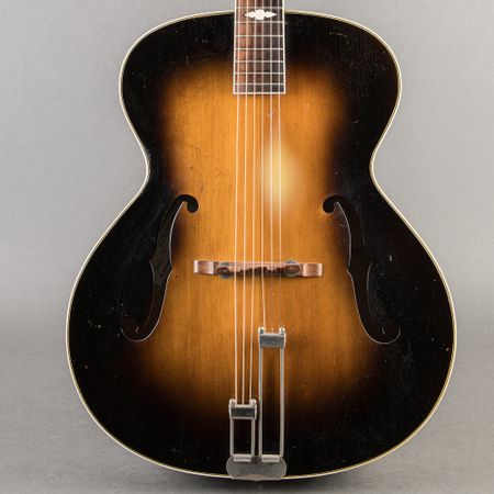 Epiphone Triumph 1947, Sunburst thumbnail