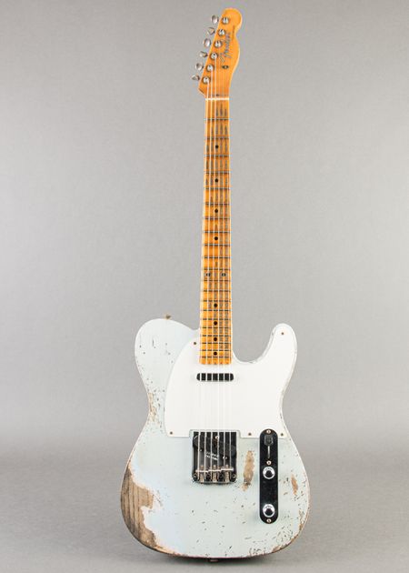 Swing Guitar テレキャスターRelic /Fender USA PU Swing Guitar テレキャスターRelic /Fender USA PU - メルカリ