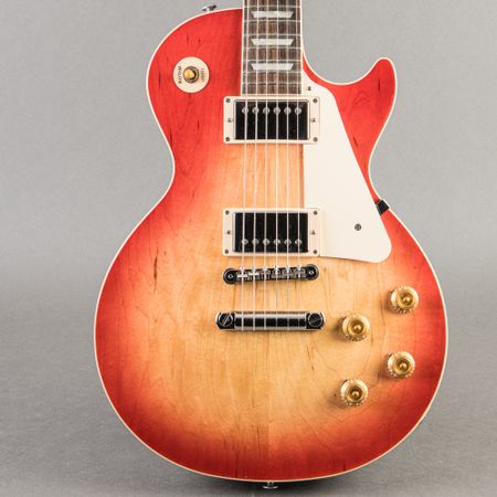 Gibson Les Paul Standard 50s 2024, Cherry Sunburst thumbnail