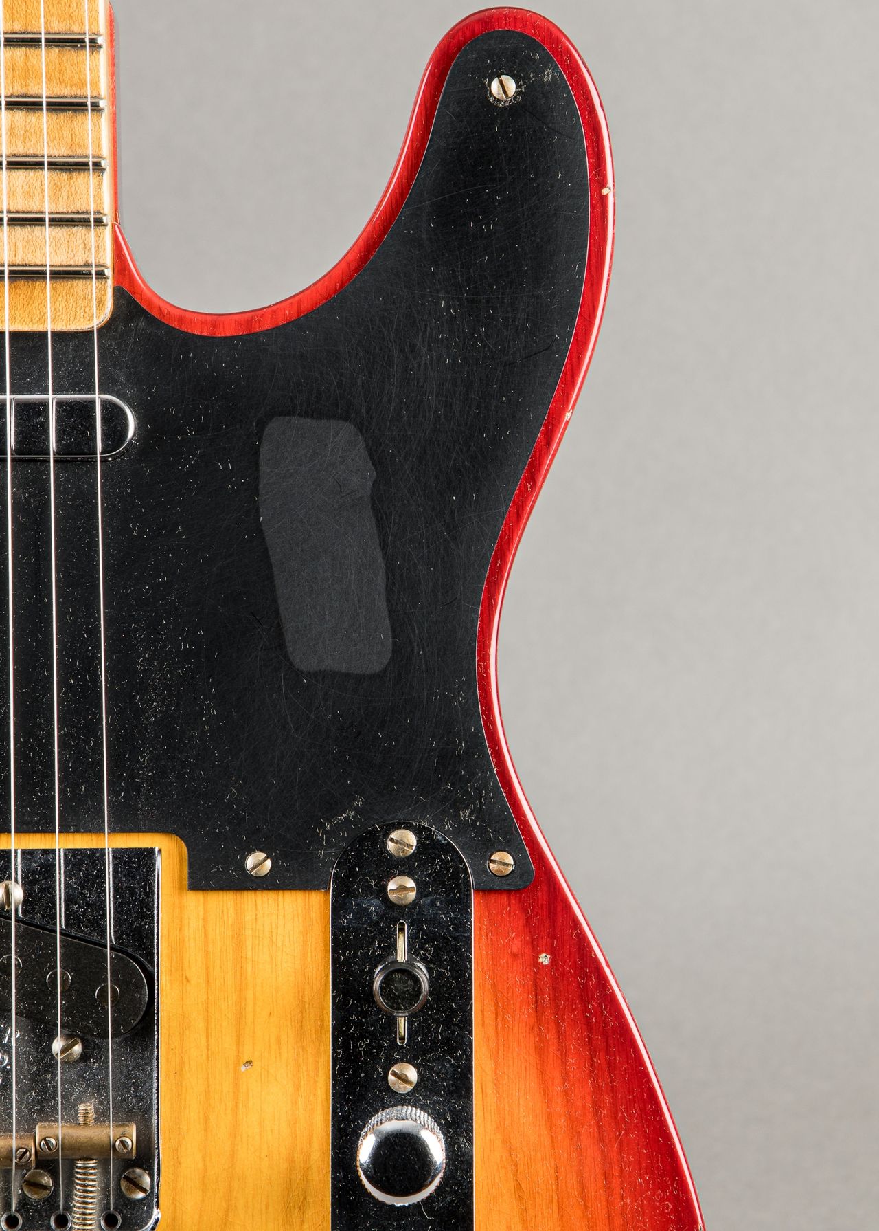 Carter Vintage - Fender Custom Shop 1951 Nocaster Journeyman Relic
