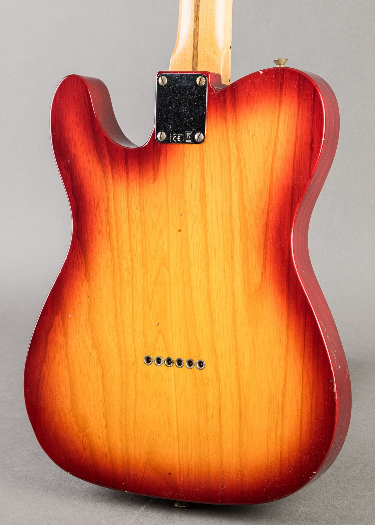 Carter Vintage - Fender Custom Shop 1951 Nocaster Journeyman Relic