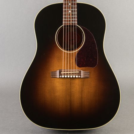 Gibson J-45 New Vintage Ultimate 2016, Sunburst thumbnail