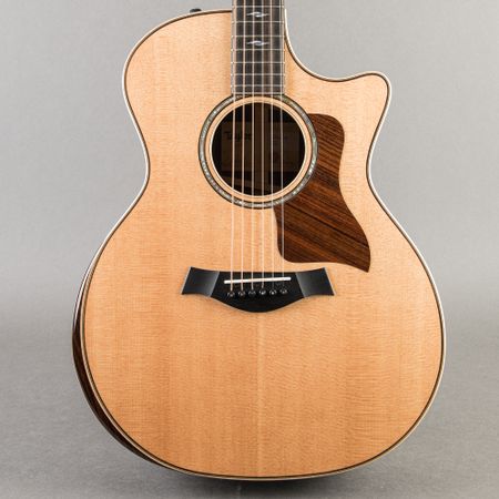 Taylor 814ce 2022, Natural thumbnail