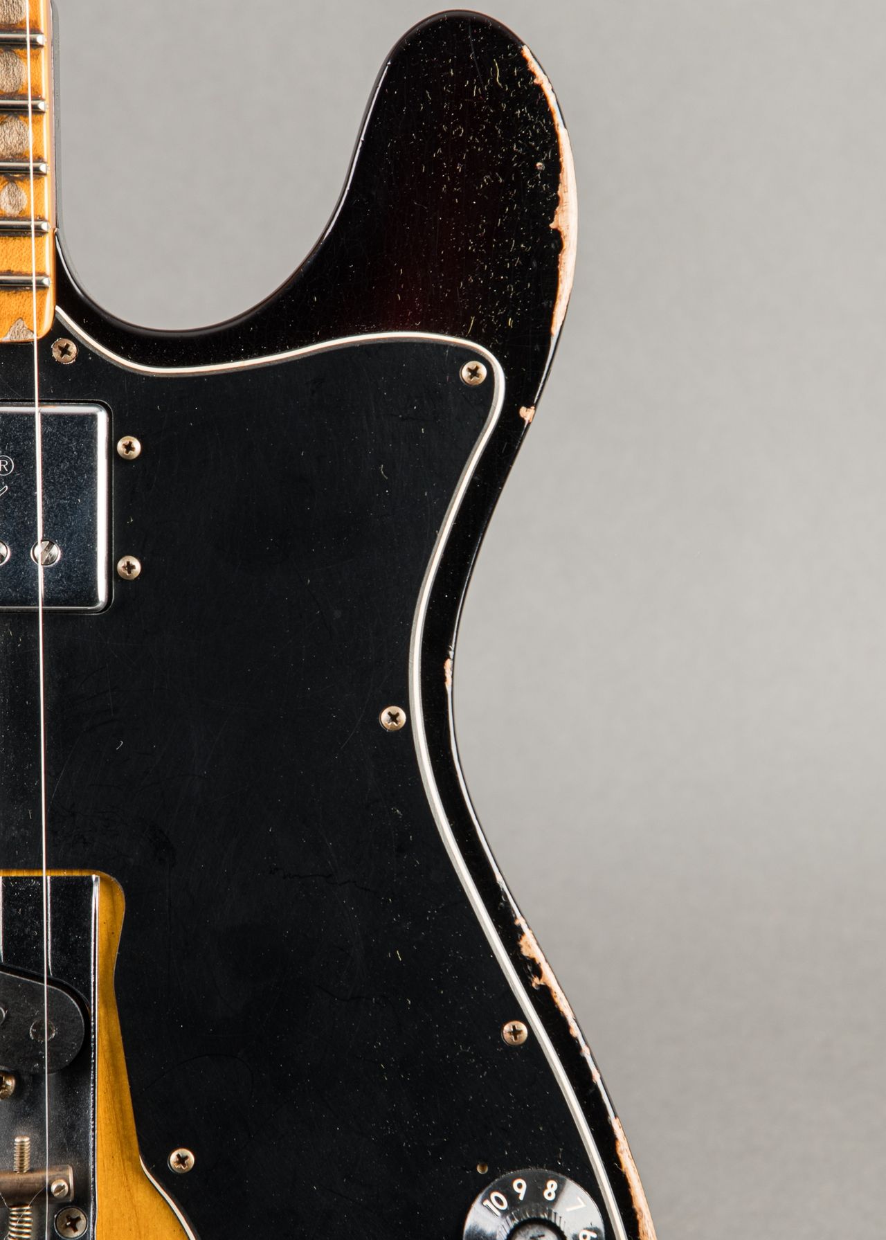 Swing Guitar テレキャスターRelic /Fender USA PU Swing Guitar テレキャスターRelic /Fender USA PU - メルカリ