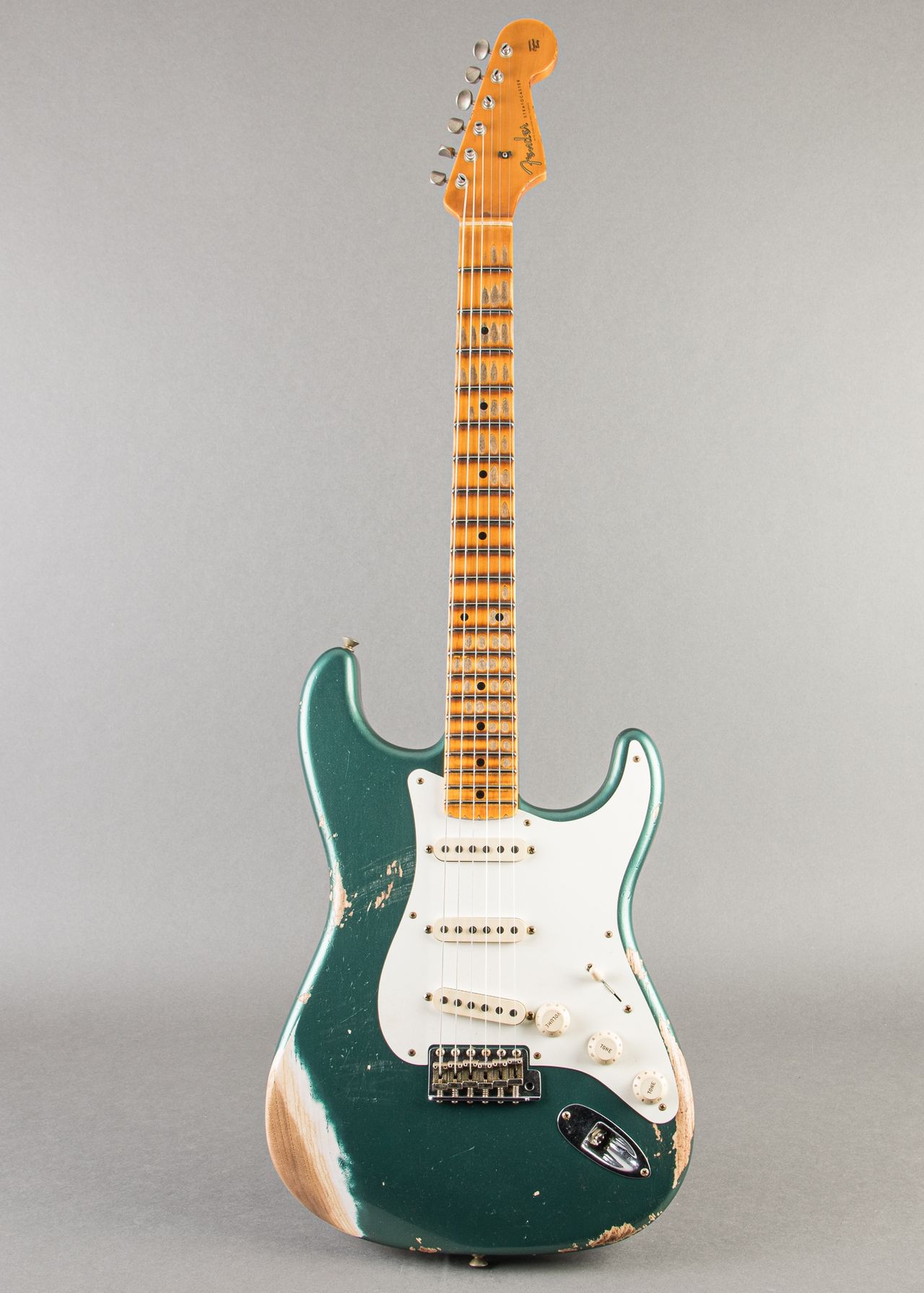 ギター Fender customshop Retrospective Gear1957 ギター Fender customshop Retrospective Gear1957 Fender customshop