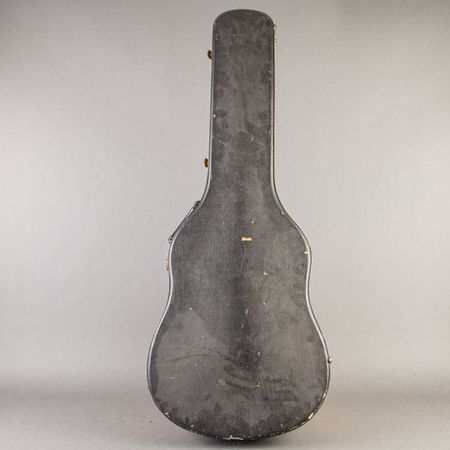 Gibson ES-335 Hardshell Case Early 1960s, Black thumbnail