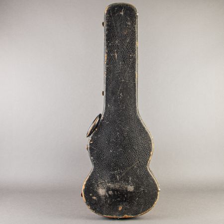 Gibson SG Hardshell Case Early 1960s, Black thumbnail