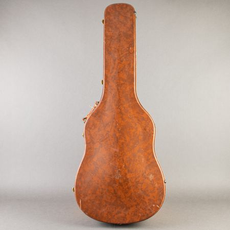 Lifton ES-335 Hardshell Case Late 1950s, Brown thumbnail