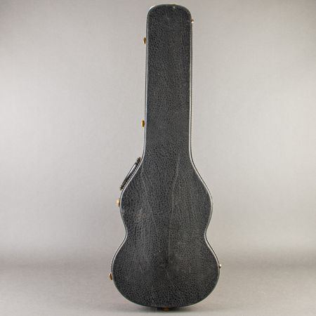 Gibson Les Paul/SG Hardshell Case Early 1960s, Black thumbnail