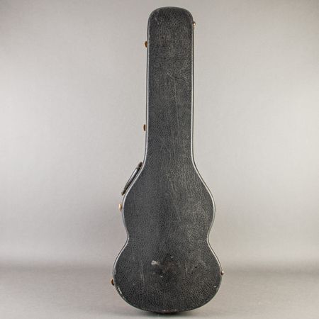Gibson SG Hardshell Case Early 1960s, Black thumbnail