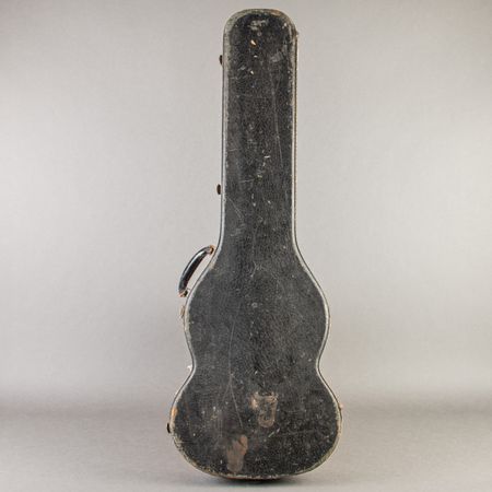 Gibson SG Hardshell Case Early 1960s, Black thumbnail