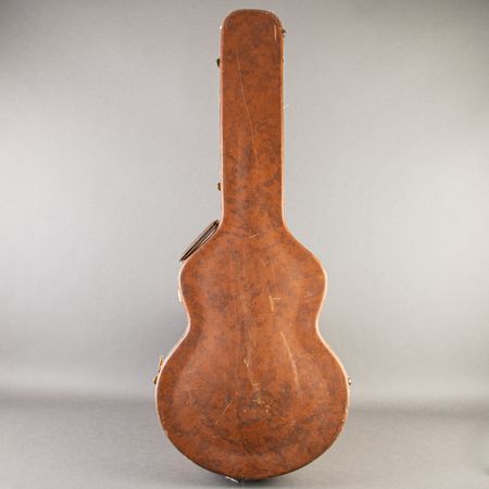 Stone ES-335 Hardshell Case Late 1950s, Brown thumbnail