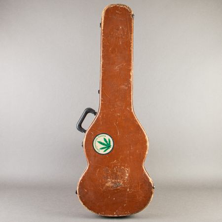 Lifton SG Hardshell Case 1960, Brown thumbnail