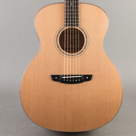 Goodall Guitars MJC Maple Concert Jumbo 2025, Natural thumbnail