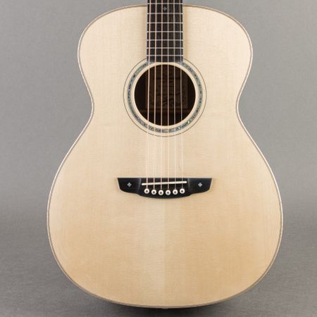 Goodall Guitars  MdRGC Madagascar Rosewood Grand Concert 2025, Natural thumbnail