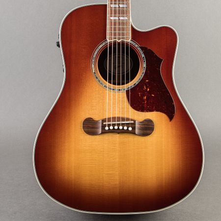 Gibson Songwriter Standard EC 2024, Sunburst thumbnail