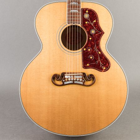 Gibson SJ-200 Historic Collection 2005, Natural thumbnail