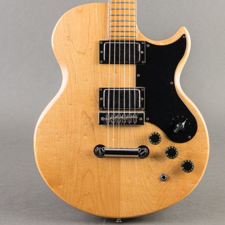 Gibson L6-S 1975, Natural thumbnail