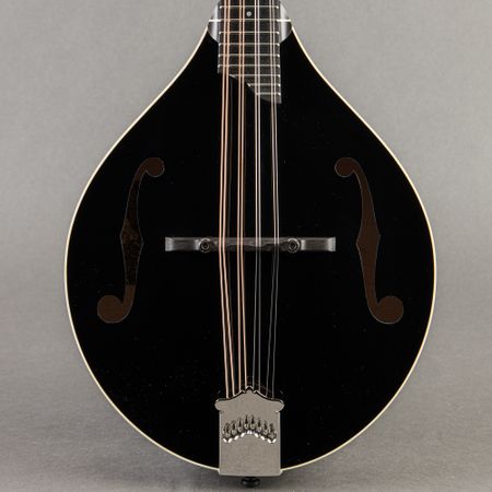 Collings MT Gloss Top 2025, Black thumbnail