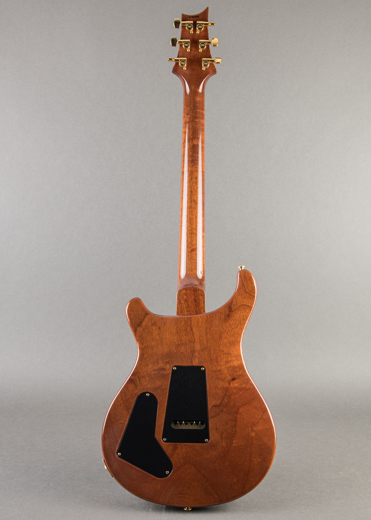 Carter Vintage - PRS Custom 22 2004, Trans Blue | Carter Vintage