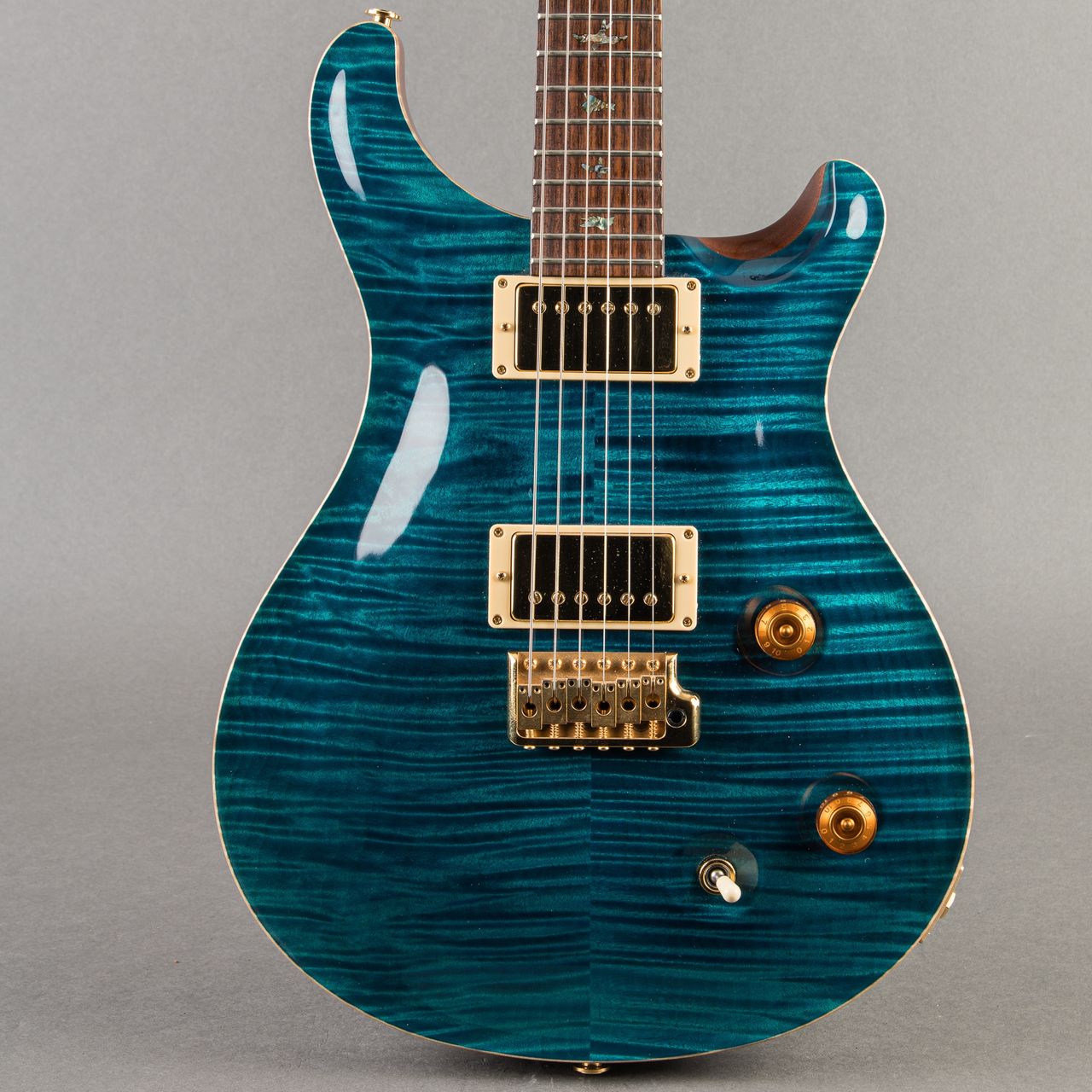 ギター PRS CUSTOM22 2004 Carter Vintage - PRS Custom 22 2004, Trans Blue | Carter Vintage