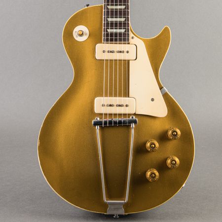 Gibson Les Paul Model 1952, Gold Top thumbnail