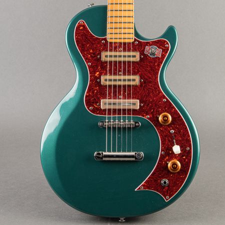 Gibson S-1 1976, Inverness Green Refin thumbnail