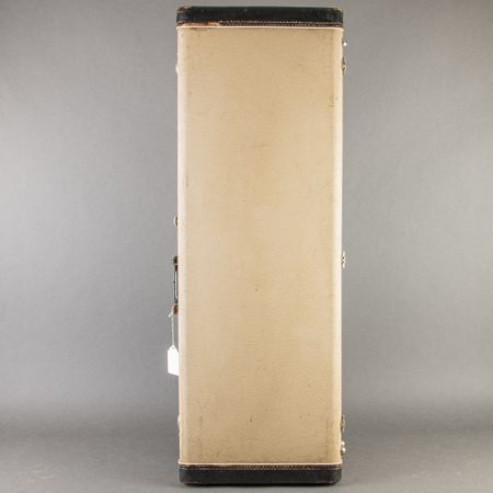Fender Hardshell Offset Case 1962/1963, White thumbnail