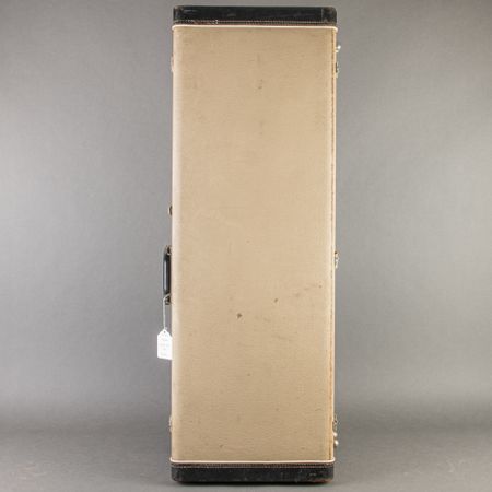 Fender Hardshell Offset Case 1962/1963, White thumbnail