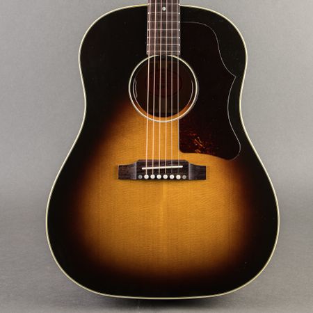 Gibson '50s J-45 Original 2025, Sunburst thumbnail