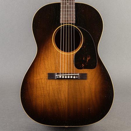 Gibson LG-2 1948, Sunburst thumbnail