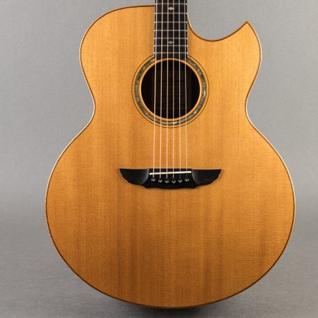 Goodall RJC 1995, Natural thumbnail