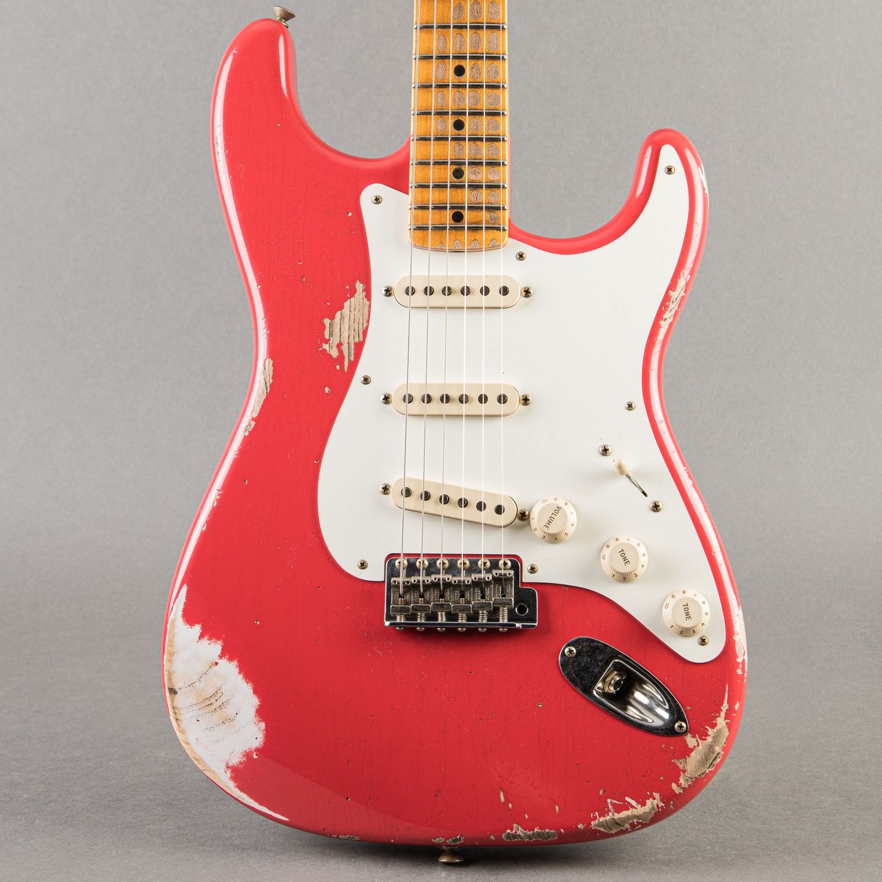 Carter Vintage - Fender Custom Shop 1957 Heavy Relic Stratocaster