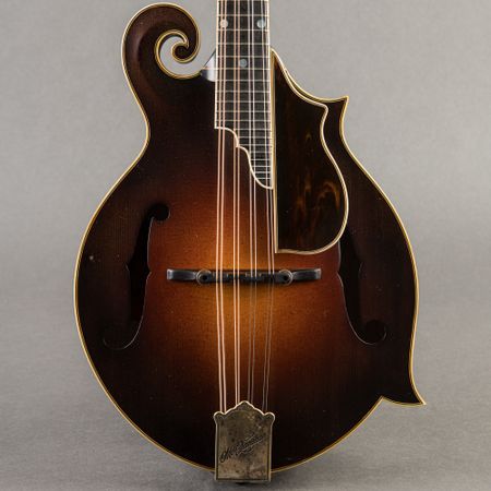 McClanahan Trinity 2024, Sunburst thumbnail