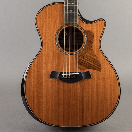 Taylor 814ce 50th Anniversary Builder's Edition 2024, Natural thumbnail
