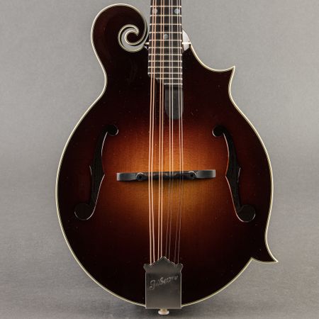 Gibson F-5G Artist Model Special Order 2022, Sunburst thumbnail