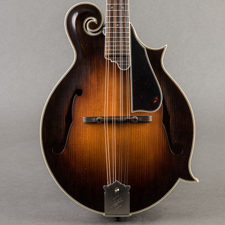 Northfield NFB-F5A Ltd "Big Mon" 2025, Antique Cremona Sunburst thumbnail
