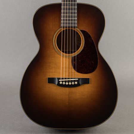 Bourgeois 00 Custom 2014, Sunburst thumbnail