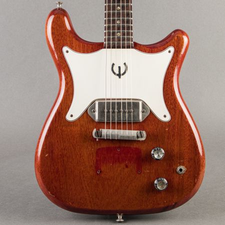 Epiphone Coronet 1966, Cherry thumbnail