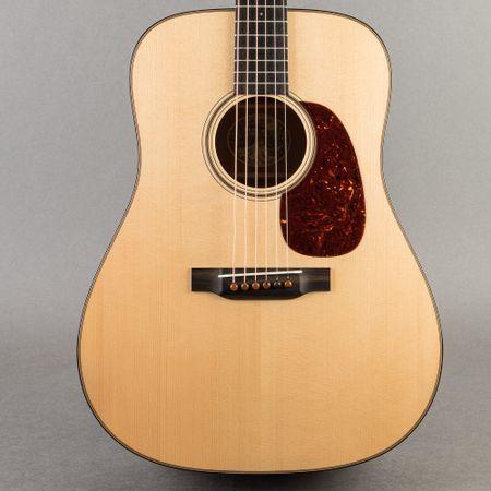 Collings D1 AT 2022, Natural thumbnail