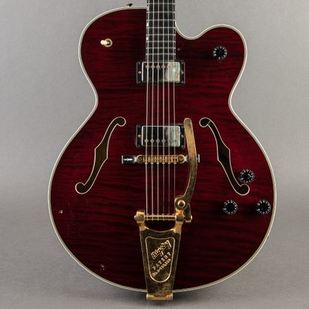 Gibson Chet Atkins Country Gentleman 1997, Walnut thumbnail