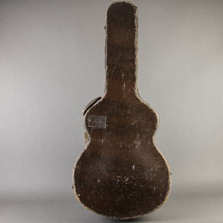 Lifton J-200 Size 1952, Brown thumbnail