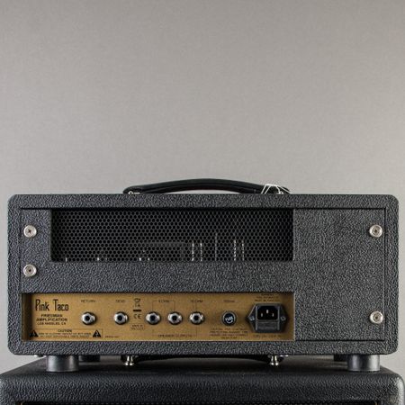 Carter Vintage - Friedman Dirty Shirley 40w 1x12 Combo 2020's